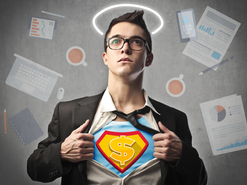 Общие мифы о программировании