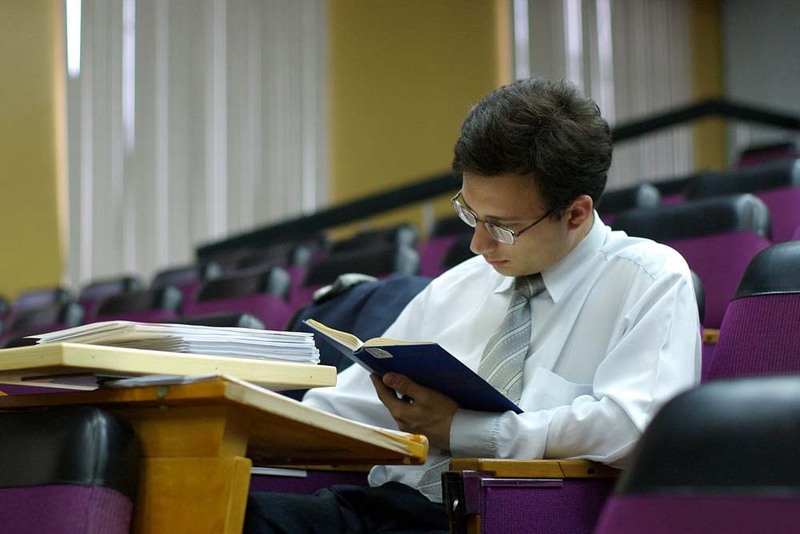 Как оформляется ссылка на магистерскую диссертацию в списке литературы по ГОСТу