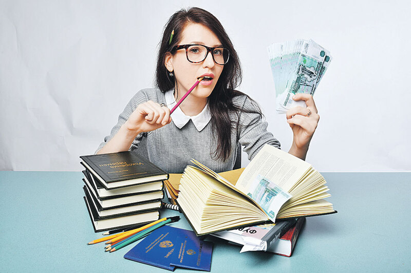 Материнский капитал на учебу