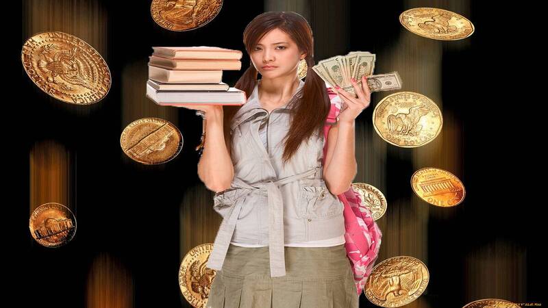 Платное образование