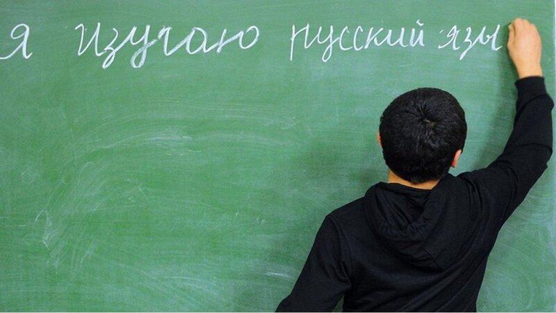 Словообразование в русском языке